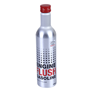 Engine flush additive