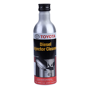 Injector cleaner
