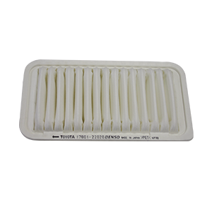 Air filter