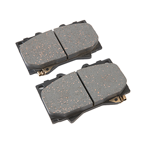 Brake pad