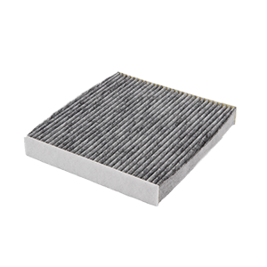 Cabin air filter