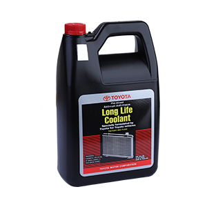 Coolant