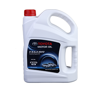 Motor oil