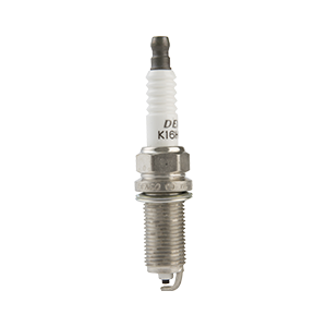 Spark plug