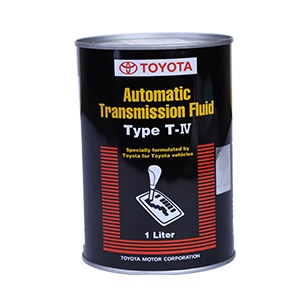 Transmission fluid